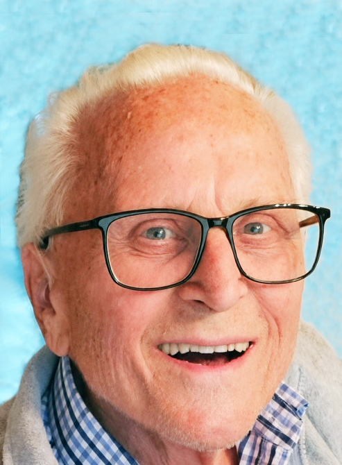 Bild von Dr. Simon Gredler